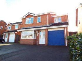 4 Bedroom Detached